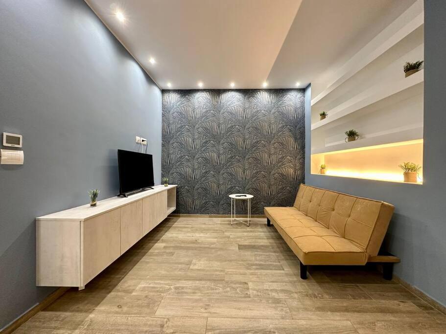 Apartment Tesoriera