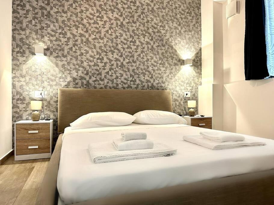 Apartment Tesoriera Turin