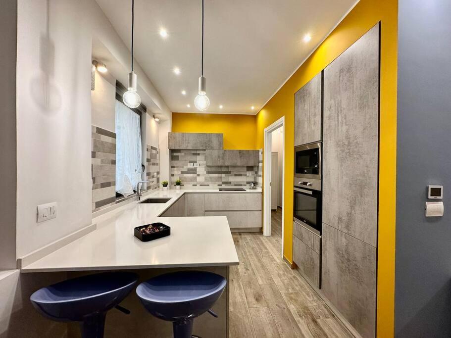 Tesoriera Apartment *