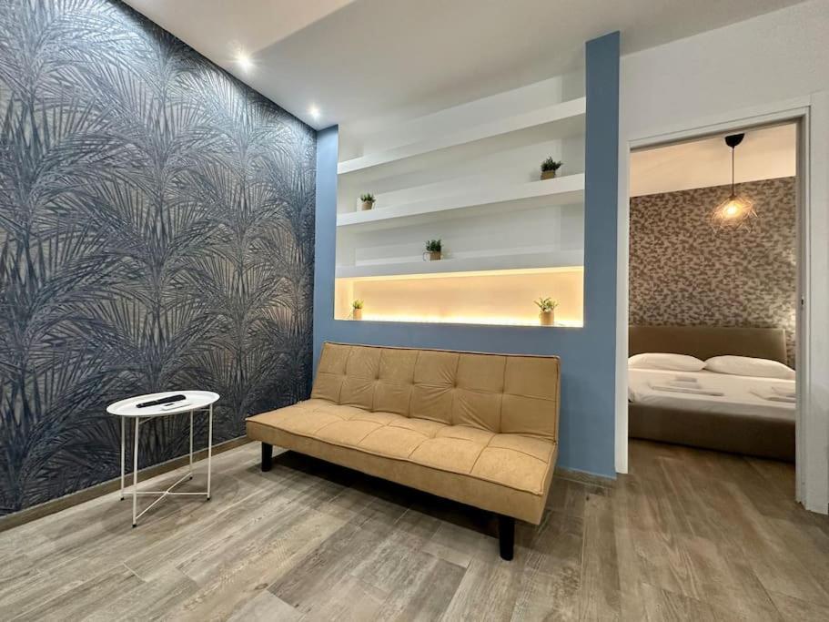 Apartment Tesoriera Turin